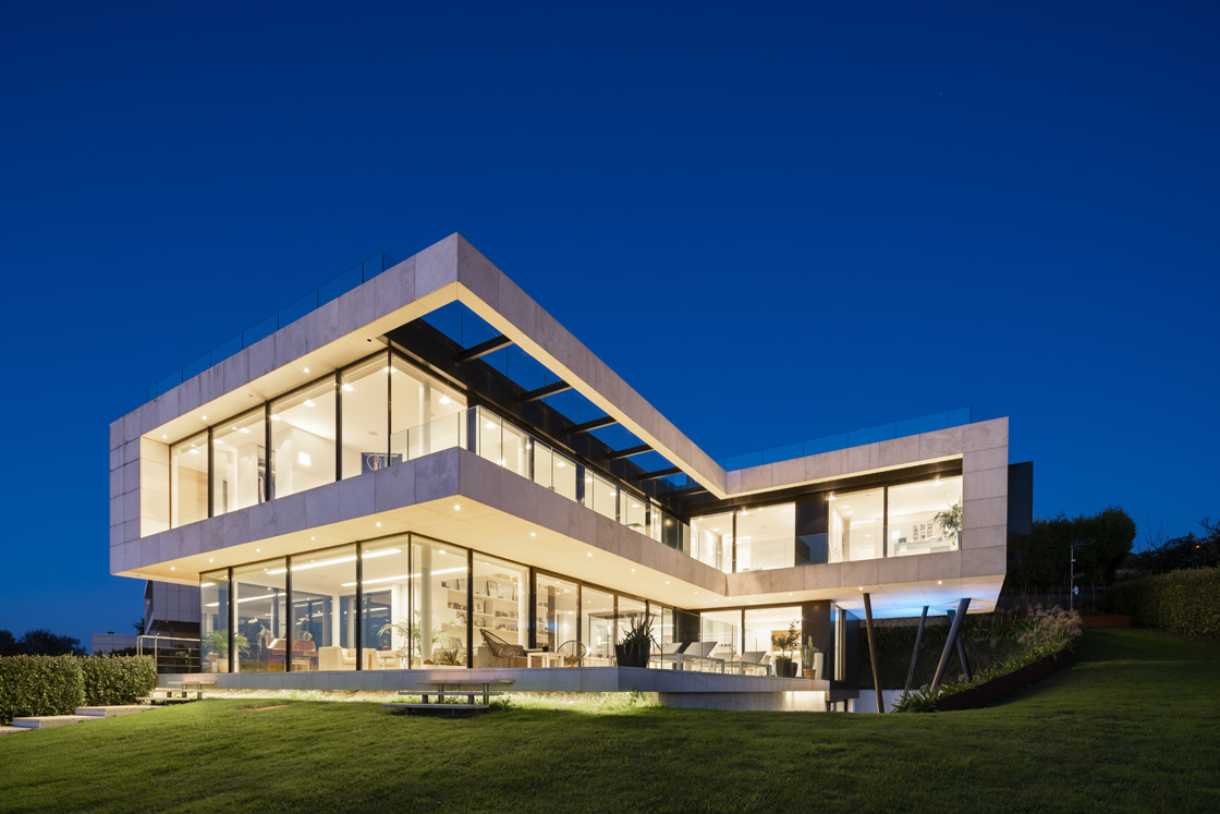 Base home